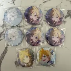 m*y様 プロセカ グリ缶 鏡音レン まとめ売り