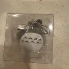 となりのトトロ ぬいぐるみキーホルダー マスコット