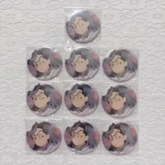 2025年最新】綾部喜八郎 缶バッジの人気アイテム - メルカリ