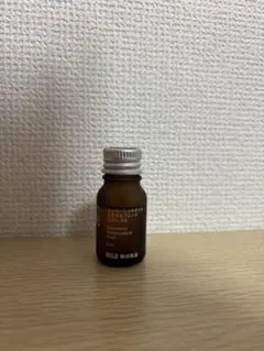 MUJI 無印良品 エッセンシャルオイル おやすみブレンド 10mLのサムネイル