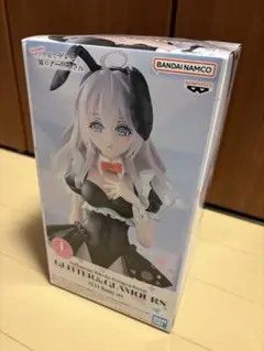 『時々ボソッとロシア語でデレる隣のアーリャさん』アーリャ バニーver.