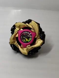 爆旋陀螺X塗裝品 暴風戰魂