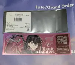 FGO カルデア・サテライトステーション メインビジュアル缶バッジ