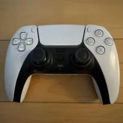 ジャンク品 PlayStation5 DualSenseコントローラー