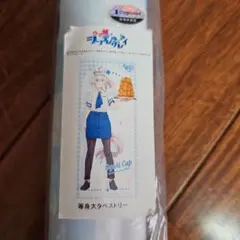 俺ガイル。完 BIGタペストリー（雨宿り）3種セット - メルカリ