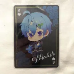 KnightA メタリックカード 『まひとくん。』