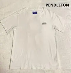 PENDLETON ペンドルトン ネイティブ柄 タートル Tシャツ メンズ Mのサムネイル