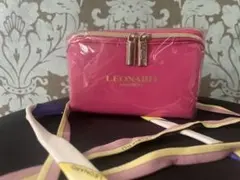 2025年最新】バッグ leonardの人気アイテム - メルカリ