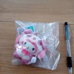 サンリオ。 マイメロきぐるみマスコット
