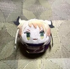 にじさんじ　メリッサ・キンレンカ　コロころっと