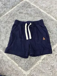 baby GAP ネイビー パンツ