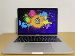美品　MacBook Pro TouchBarモデル