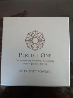 Perfect One UV Protect Powder ケースのサムネイル