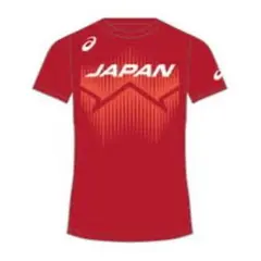 男子バレー日本代表　応援Tシャツ　バレーボールウェア