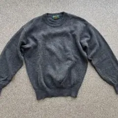 90s ウールニット