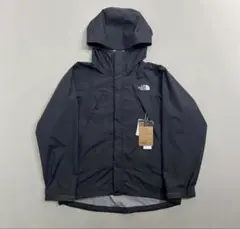 グレー マウンテンパーカー