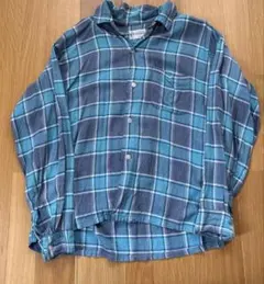 D*A様 50’s PENNEY'S TOWNCRAFT レーヨンオープンカラー