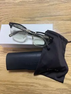 eyevan webb サングラス