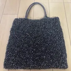 美品　アンテプリマ　ワイヤーバッグ　パープル　トートバッグ　ハンドバッグ 楽天市場】【バッグ】ANTEPRIMA アンテプリマ ワイヤーバッグ