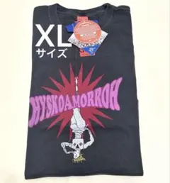 希少 RofJ BY ジャンプショップ ヒソカ Tシャツ Lサイズ - メルカリ