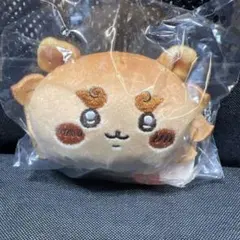 ちいかわ ちいかわベーカリー パンみたいなもちもちマスコット（シーサー）