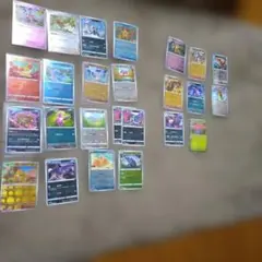 ポケモンカード モンスターボールミラー まとめ売り ④ - メルカリ