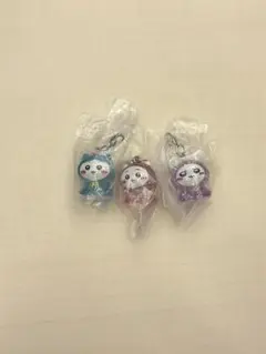 ちいかわ めじるしアクセサリー3 3点セット まとめ売り
