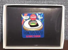 2025年最新】コカ・コーラ ピンバッジ オリンピックの人気アイテム