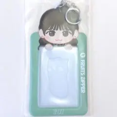 【新品未開封】櫻井優衣 FRUITSZIPPER トレカ&チェキケース