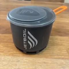 JETBOIL STASH（ジェットボイル スタッシュ）のサムネイル