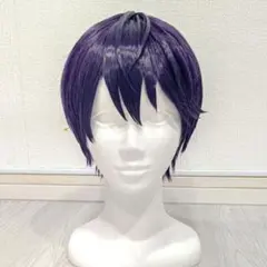 にじさんじ 剣持 コスプレ衣装 ウィッグ - メルカリ