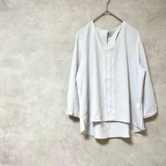 グリーンレーベルリラクシング シャツ