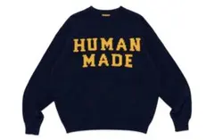 2026年最新】human made ニットの人気アイテム - メルカリ