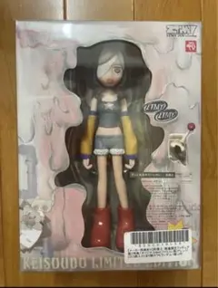 ずとまよ 形藻土【数量限定 フィギュア盤】 ずっと真夜中でいいのに。 形藻土【数量限定フィギュア盤】 - ZUTOMAYO MART