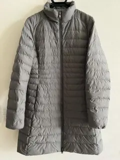 POLO RALPH LAUREN　 ポロラルフローレン　ロングダウンジャケット