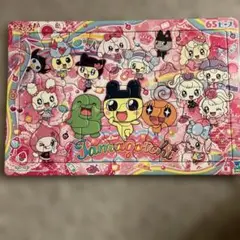 2026年最新】たまごっちジグソーパズルの人気アイテム - メルカリ