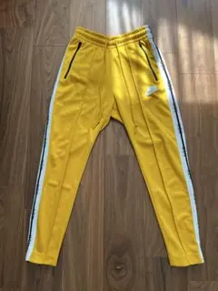 adidas トラックパンツ イエローのサムネイル