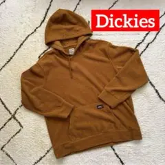[Dickies] シープボアパーカー