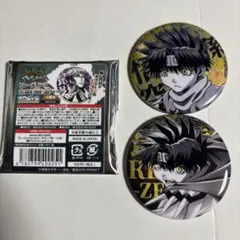 2025年最新】最遊記 バッジの人気アイテム - メルカリ