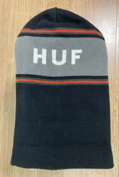 HUF バラクラバ ニットキャップ　目出し帽
