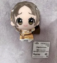 学園アイドルマスター ちびぐるみ　～on stage!～　vol.2　倉本千奈