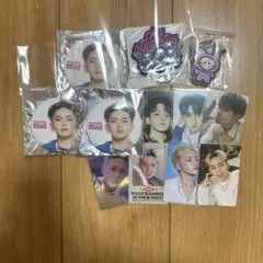 TREASURE ヒョンソク グッズ まとめ売り