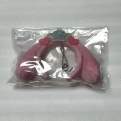 サンリオ シークレットミニカチューシャ カチューシャ マイメロディ マイメロ