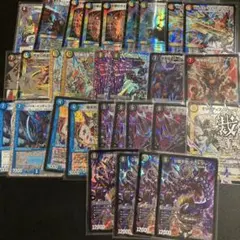 バディファイト 黒竜 パーツ まとめ売り - メルカリ