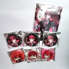 2025年最新】めておら ロゼ 缶バッジの人気アイテム - メルカリ