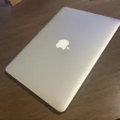 Apple MacBook 本体 シルバー