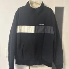 TOMMY HILFIGER リバーシブルブルゾン
