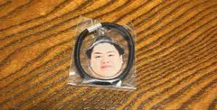 一山本　ヘアゴム 大相撲