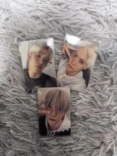 RIIZE ODYSSEY ウンソク