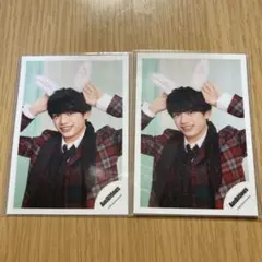 真弓孟之　公式写真